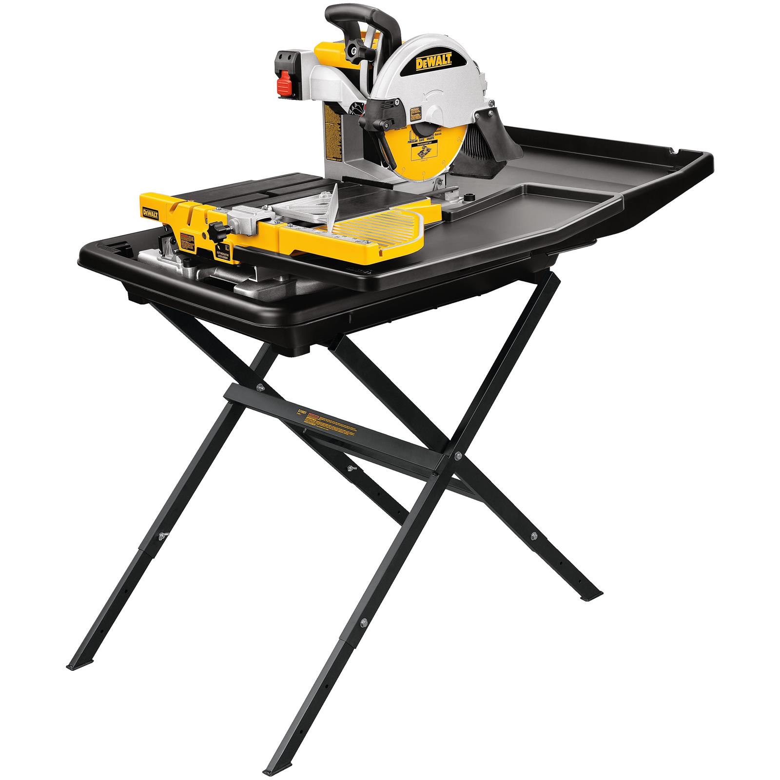 Dewalt D24000S Dewalt Tile Saws