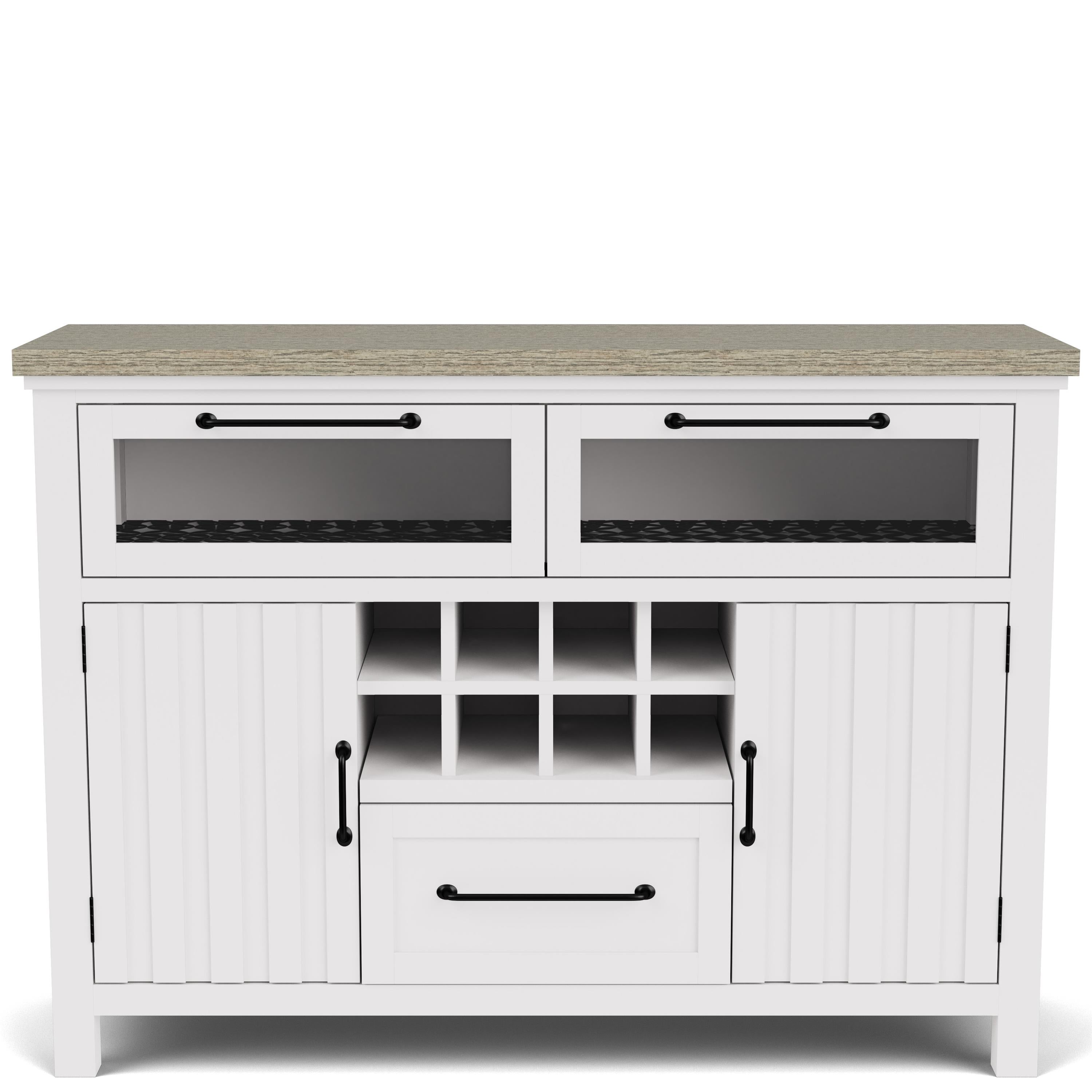 Napa 56 Buffet/Server/Sideboard