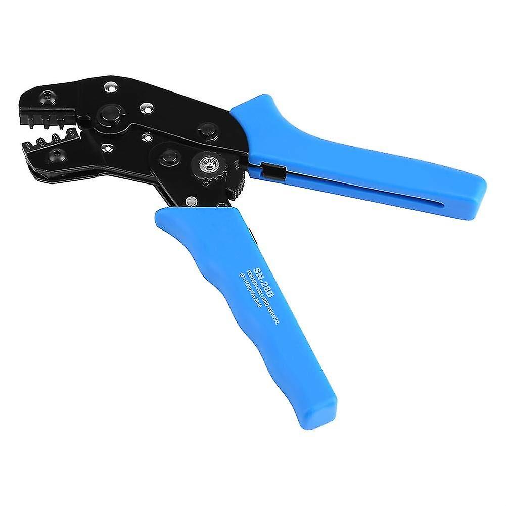 Crim Tool - Sn-28b Pin Socket Terl Crim Tool Crimper For Jst-sm