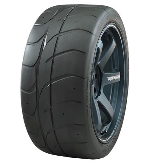 Nitto Tires N371-200 Nitto NT01 Tires