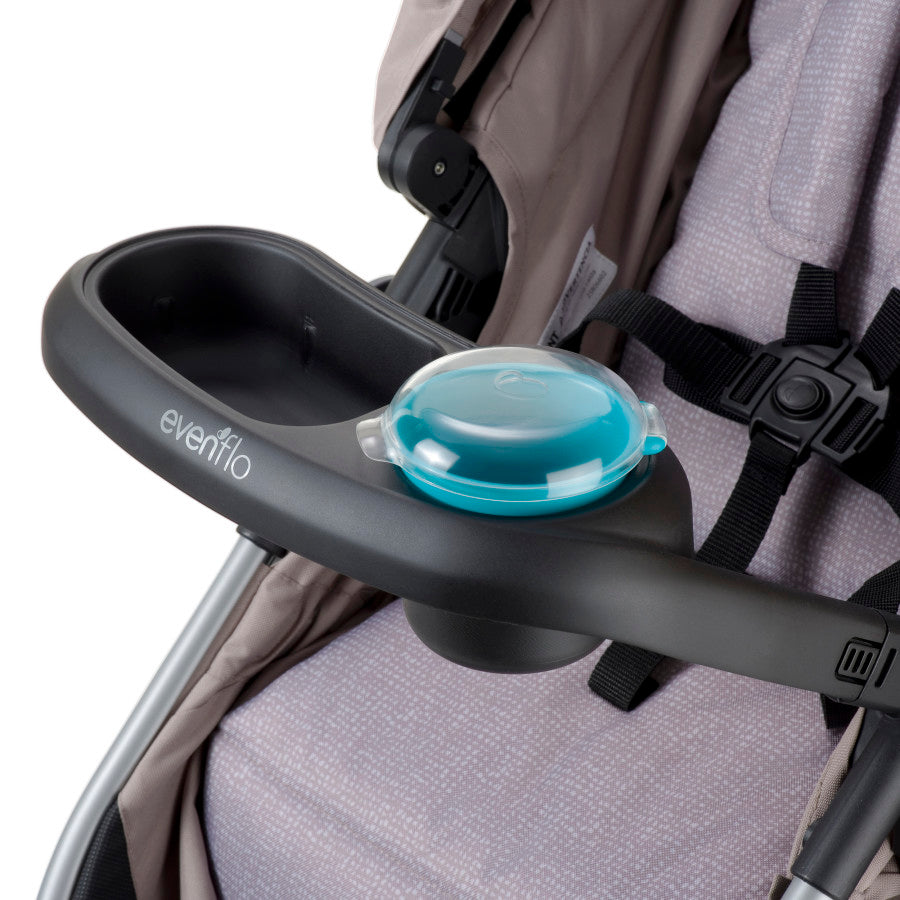 Stroller Child Snack Tray