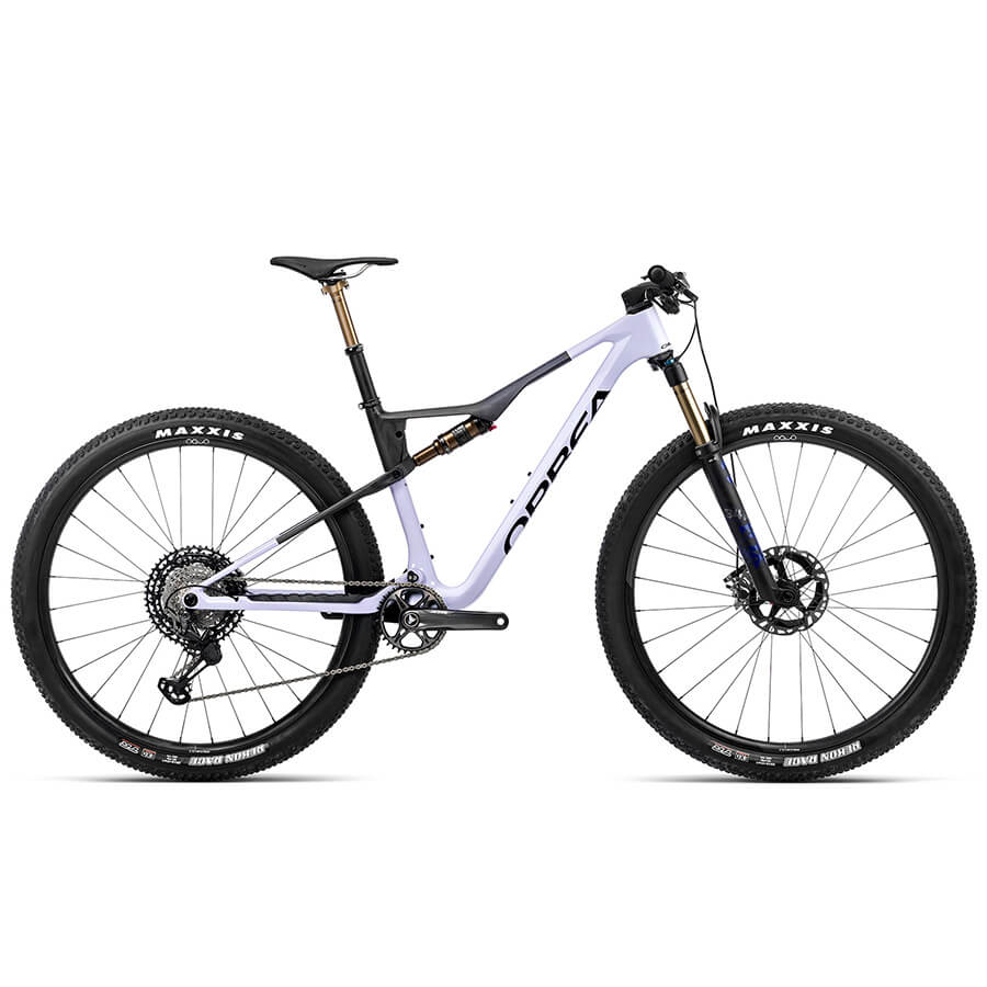2023 Orbea OIZ M-TEAM
