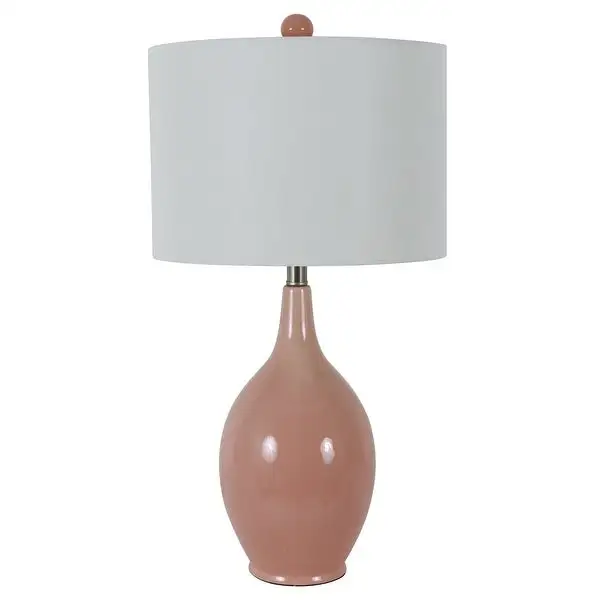 Annabelle Ceramic Table Lamp