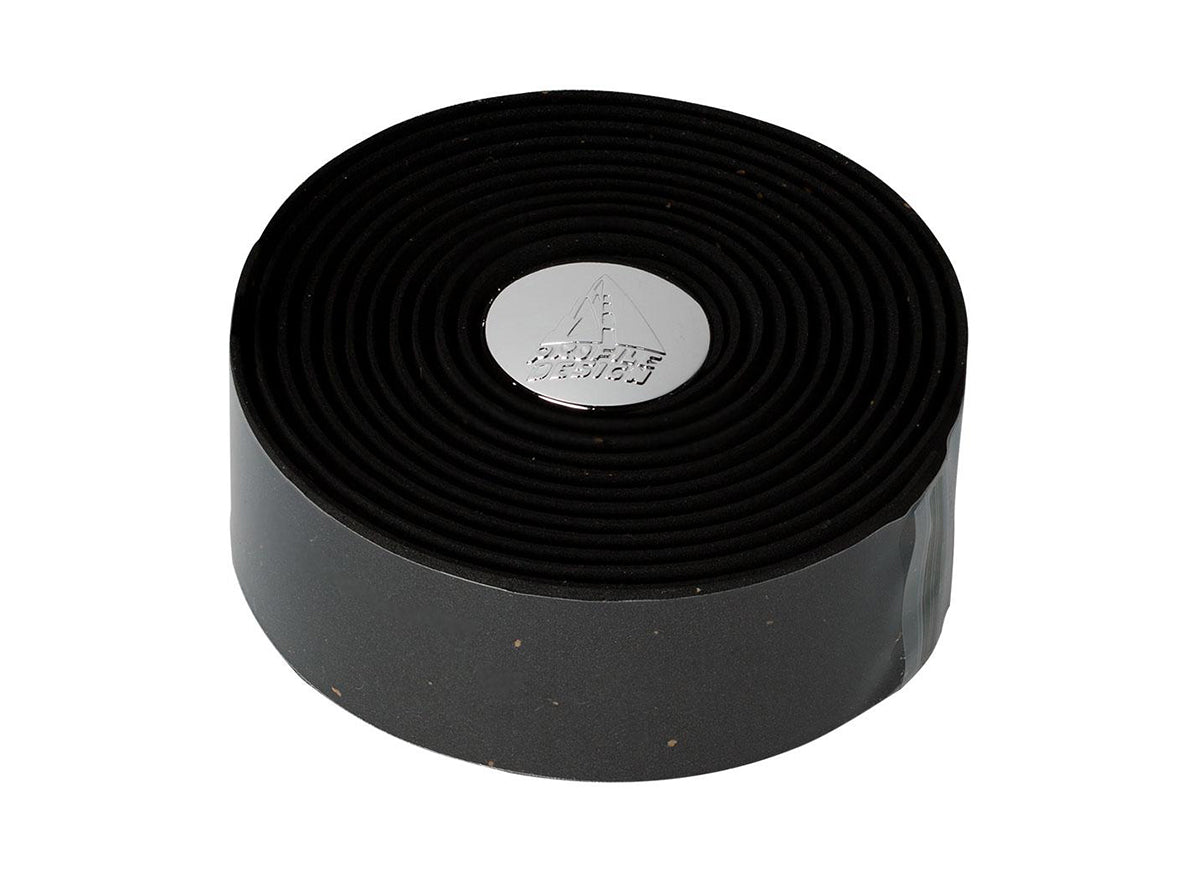 Profile Design Shock Wrap with Gel - Black