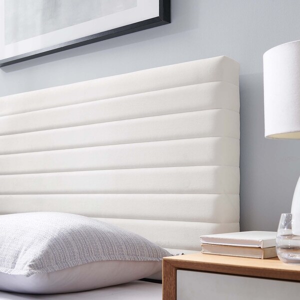 Tranquil Full/Queen Headboard - - 36743071