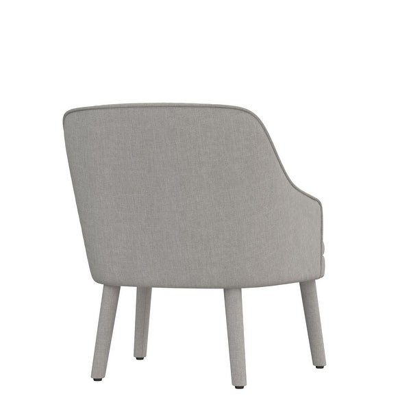 Mr. Kate Effie Upholstered Accent Chair