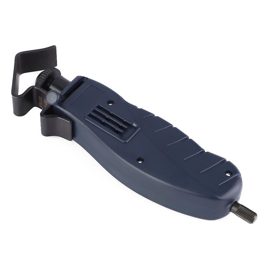 Portable Handheld Coaxial Stripper Wire Cable Stripping Cutter Terminal Stripping Tool Ht-325