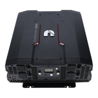 Cummins 4000W Modified Sine Wave Inverter CMN4000W