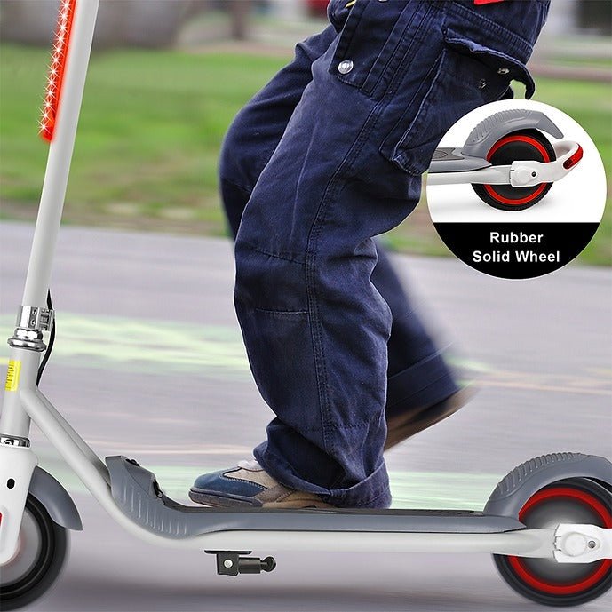 Innovative 150W Motorized Electric Lightweight Scooter For Kids