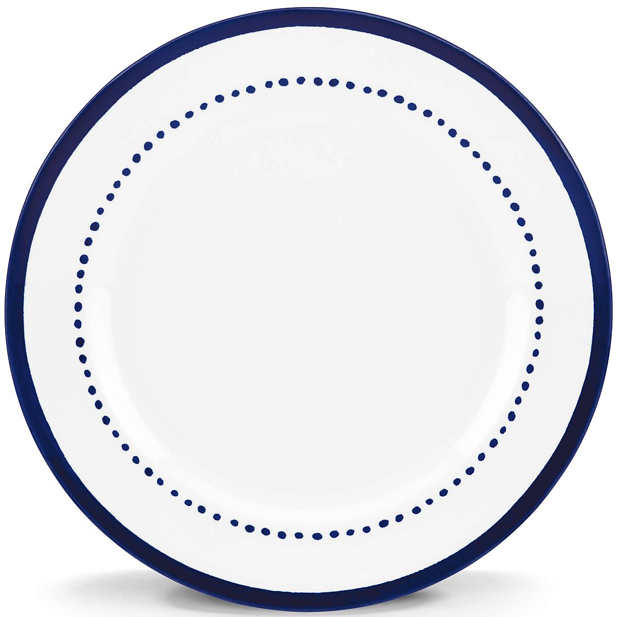 Charlotte Street West Dinner Plate