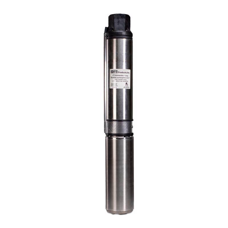 SUBMERSIBLE PUMP 1HP