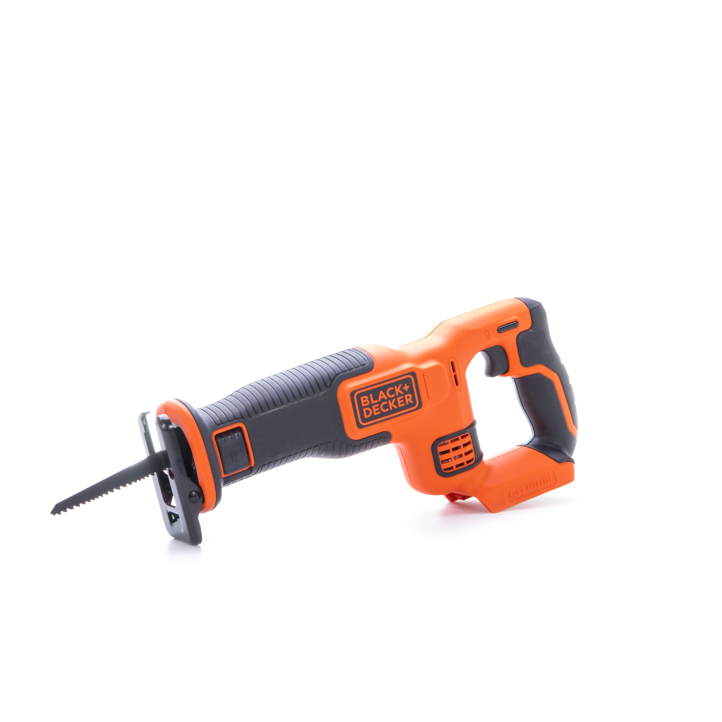 20V MAX* POWERCONNECT™ 7/8 In. Cordless Reciprocating Saw