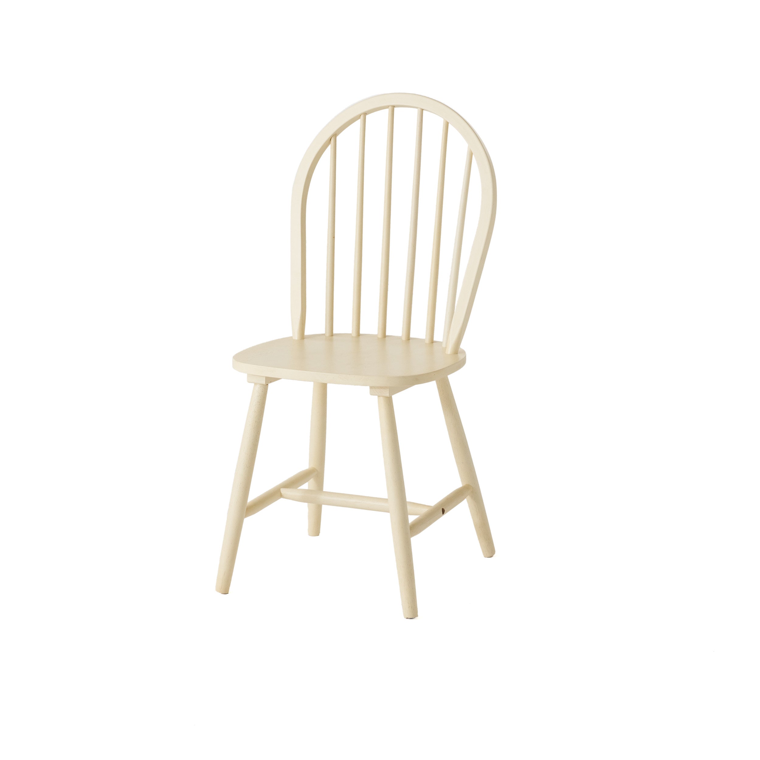 Carrington High Back Spindle Dining Chair (Set of 2)