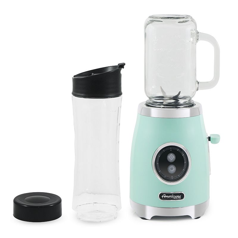 Americana Retro Personal Blender