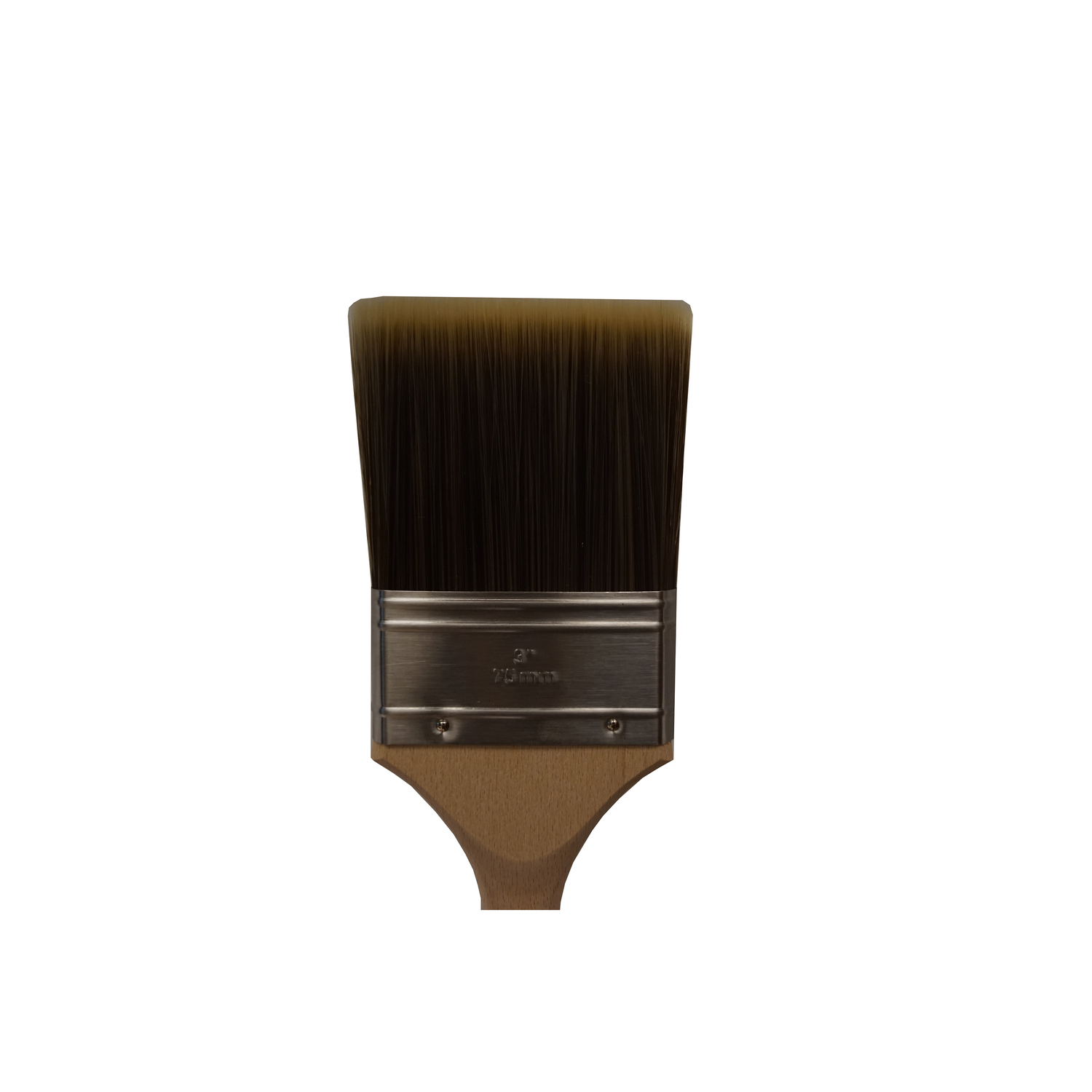 Benjamin Moore 3 in. Flat Paint Brush