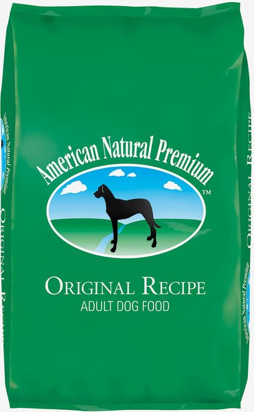 American Natural Premium Original Recipe Dry Dog Food