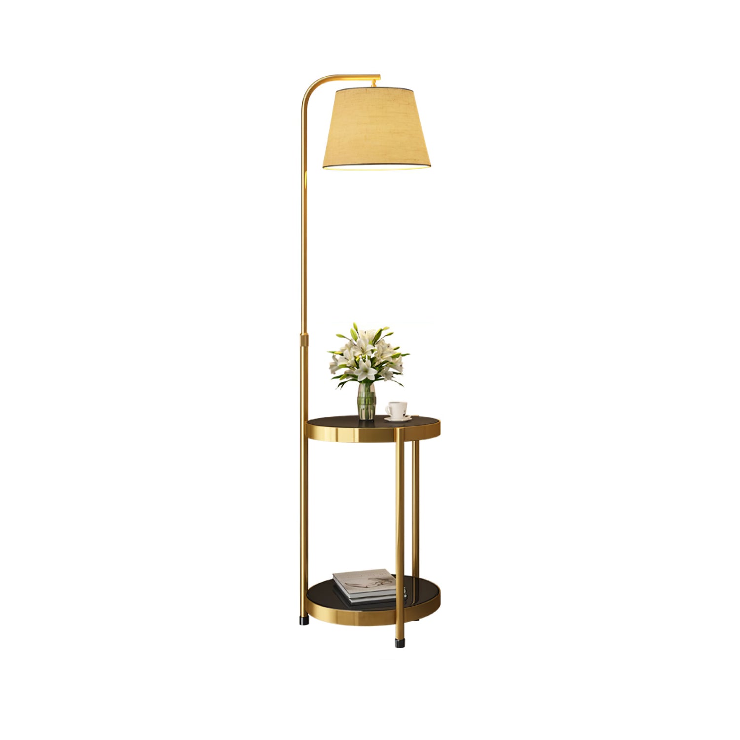 Lilah Floor Lamp