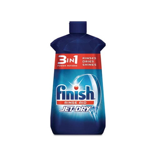 Finish JetDry Rinse Agent  RAC78826