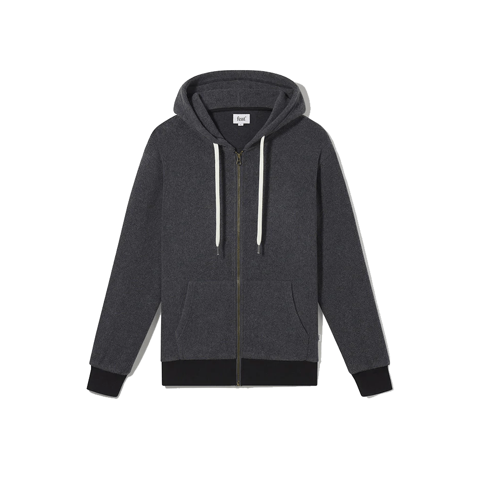 Feat Women's BlanketBlend Zip Up Hoodie