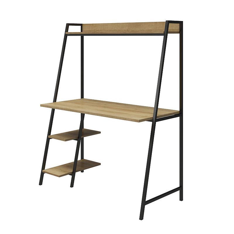 Novogratz Bushwick Ladder Desk