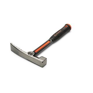 Crescent 24 oz. Steel Brick Hammer CHSBK24