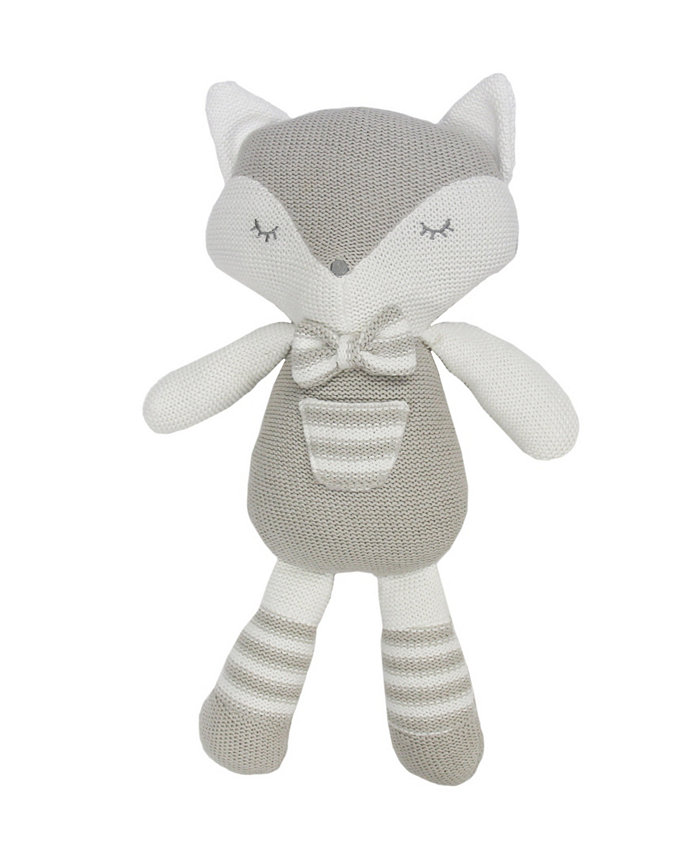 Living Textiles Lolli Living Knit Plush Toys