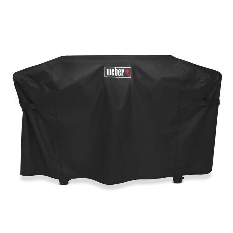 Weber 3400030 Grill Cover For 36-Inch Gas Griddle