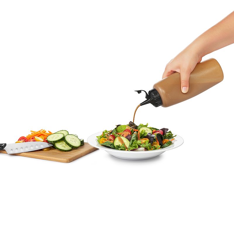 OXO Good Grips 2-pc. Condiment Squeeze Bottle Set