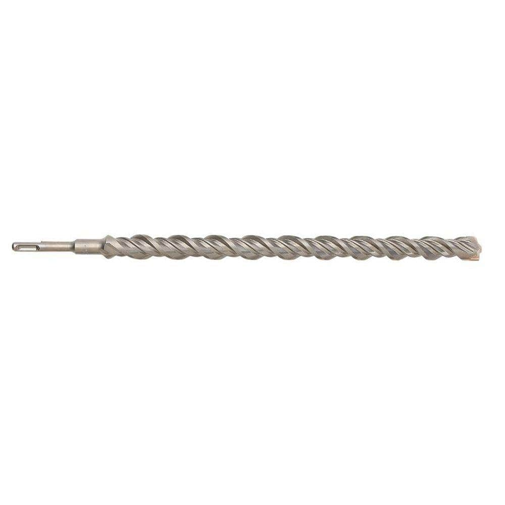 Bosch Bulldog 1 in. x 18 in. SDS-Plus Carbide Rotary Hammer Drill Bit HC2167