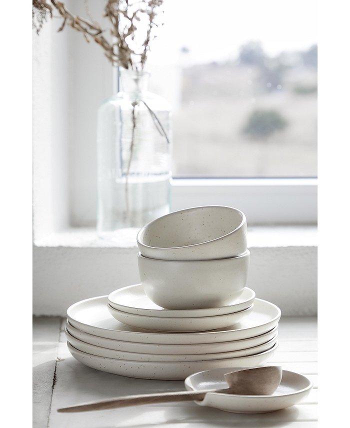 Casafina Pacifica Dinnerware Collection