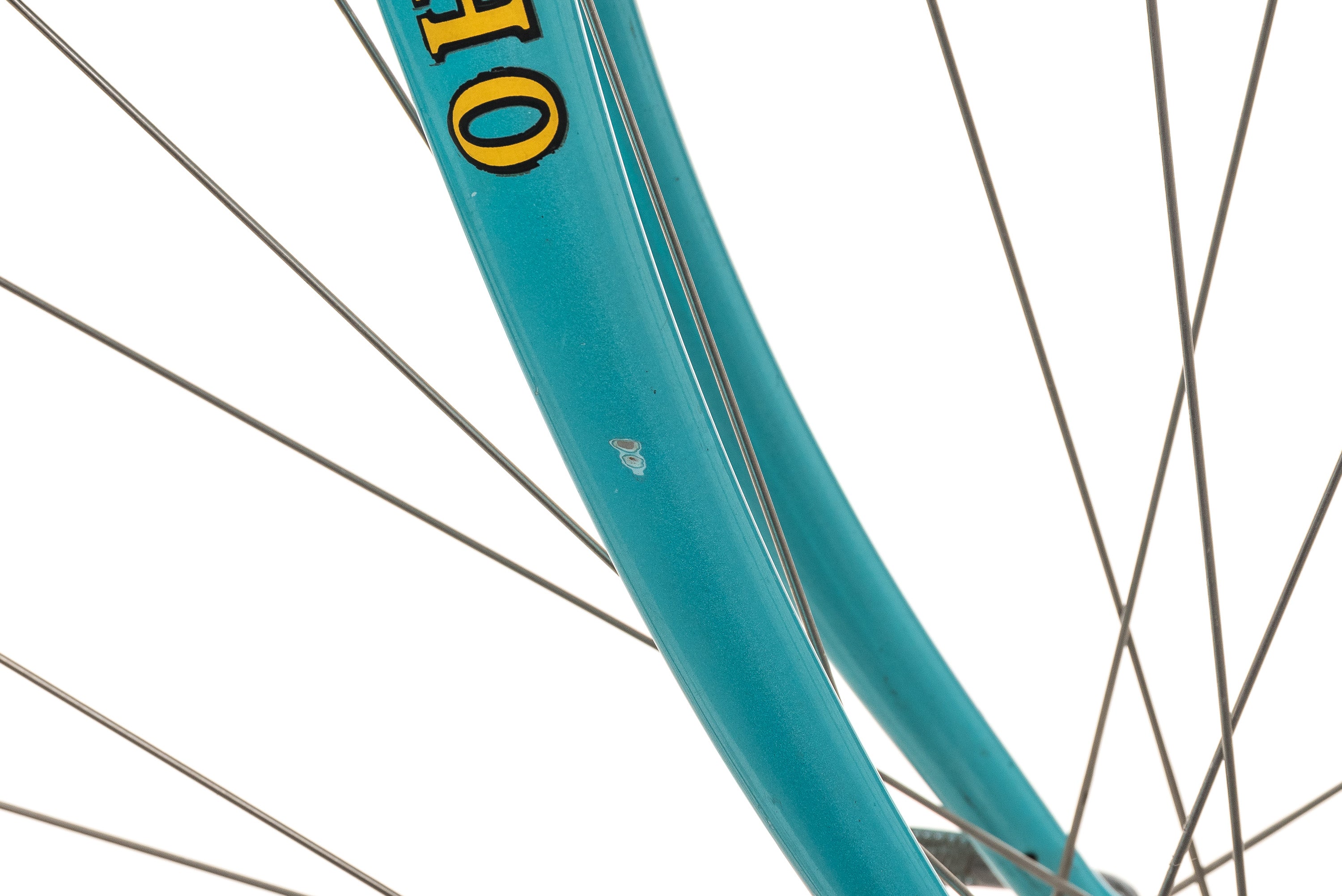 3Rensho Super Record Export Road Bike - Large