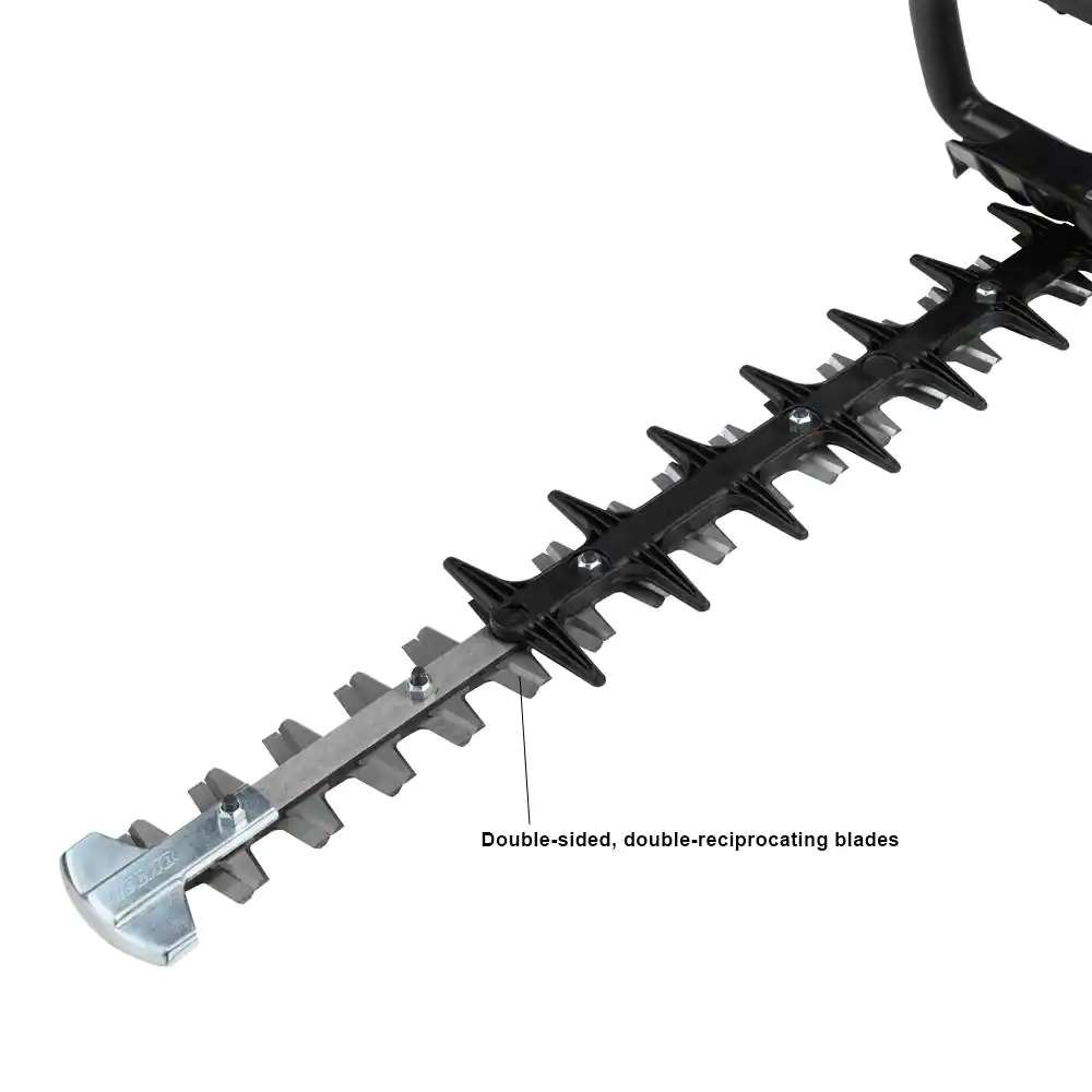 ECHO HC-2020 20 in. 21.2 cc Gas 2-Stroke Hedge Trimmer