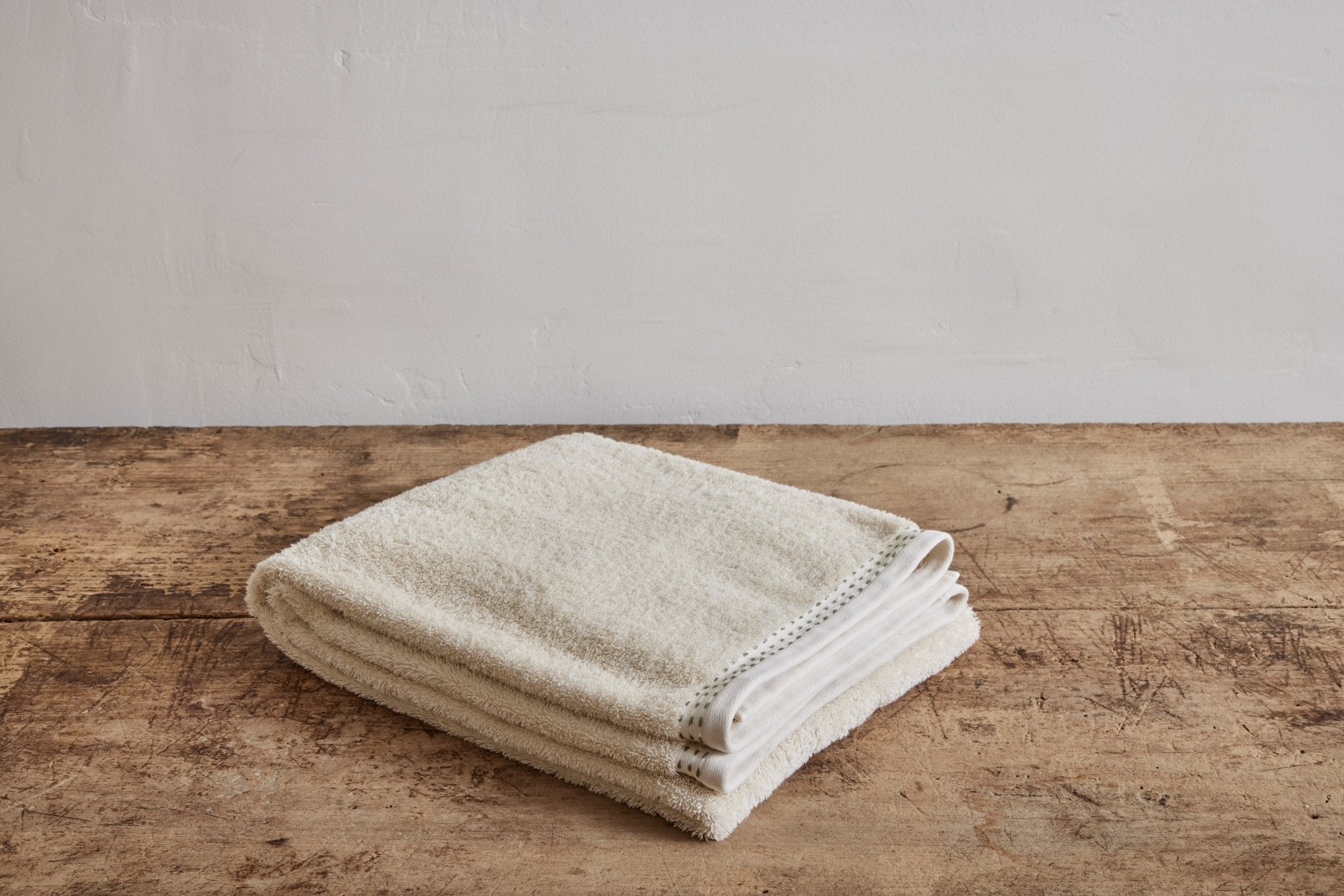 Nickey Kehoe Towel in Natural