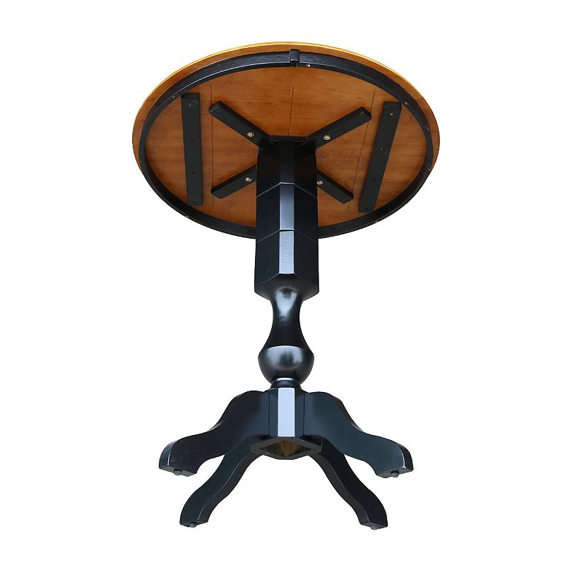 International Concepts 36-in. Pedestal Table