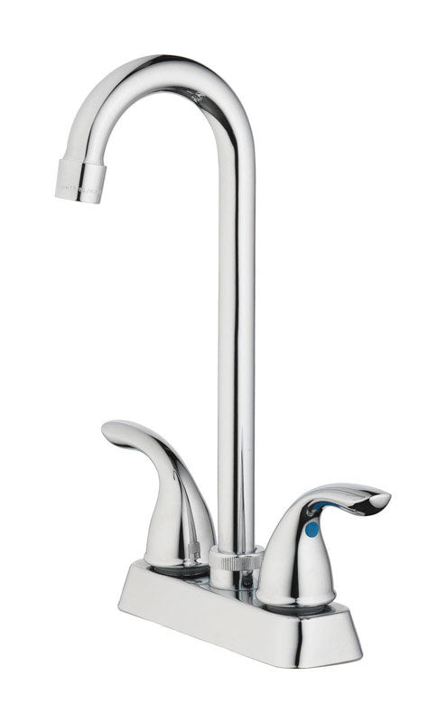 BAR FAUCET CHR