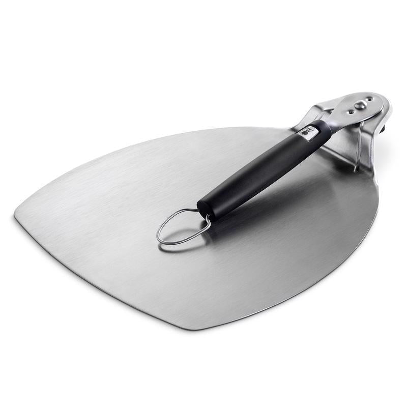 PIZZA PEEL SS 12.4X22.4