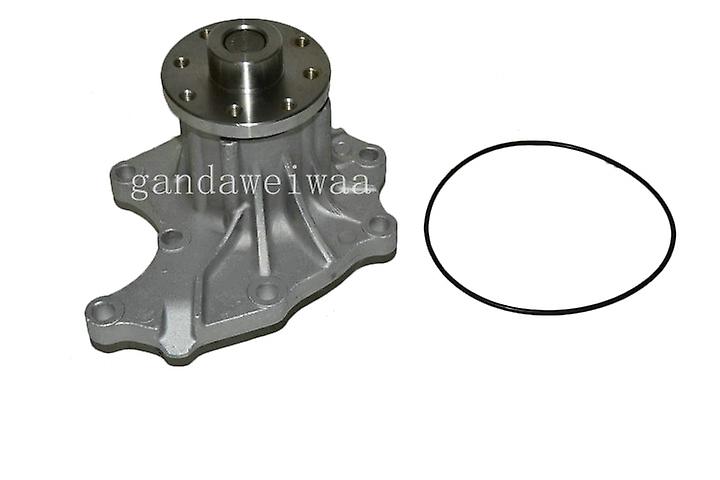 Water Pump 8-94140-341-2 8-94310-251-0 8-94376-844-0 For 4ja1 4jb1 4jg1 Engine