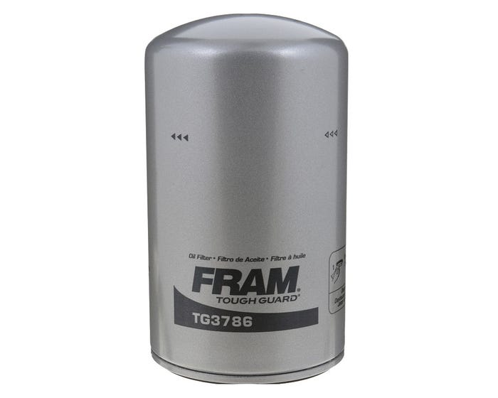 FRAM Tough Guard Spin-On Oil Filter TG3786