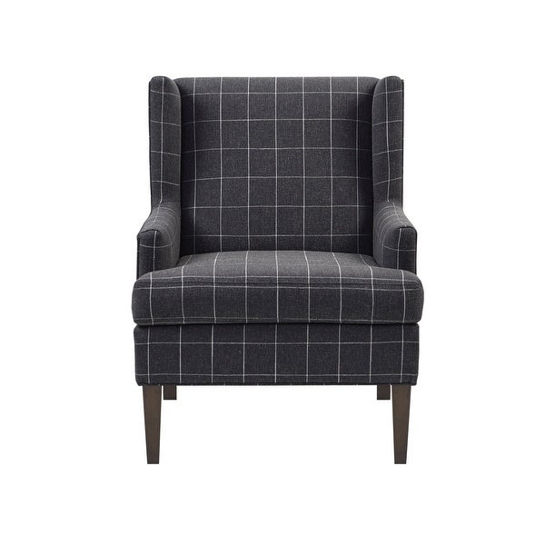 Martha Stewart Decker Accent Armchair