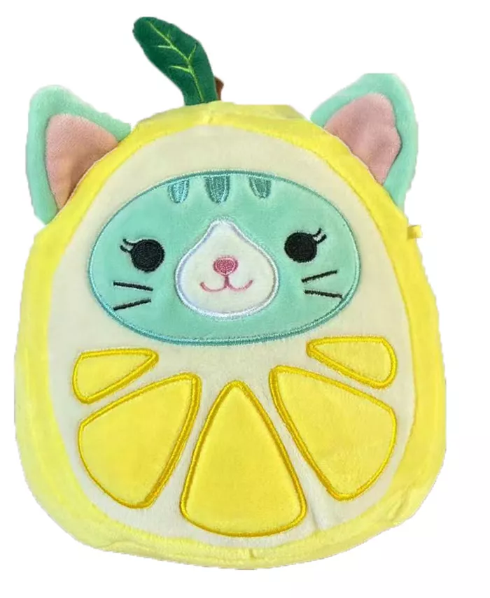 Squishmallows Costume Collection Styles Stuffed Animal  Style May Vary