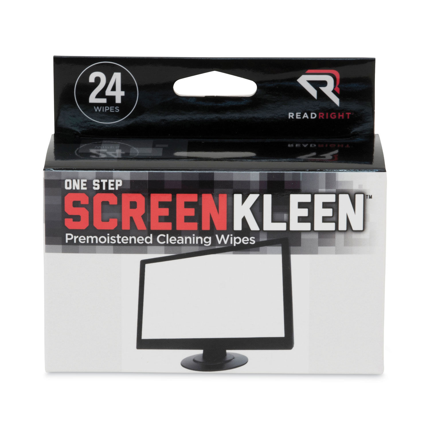 OneStep Screen Cleaner by Read Rightandreg; REARR1209