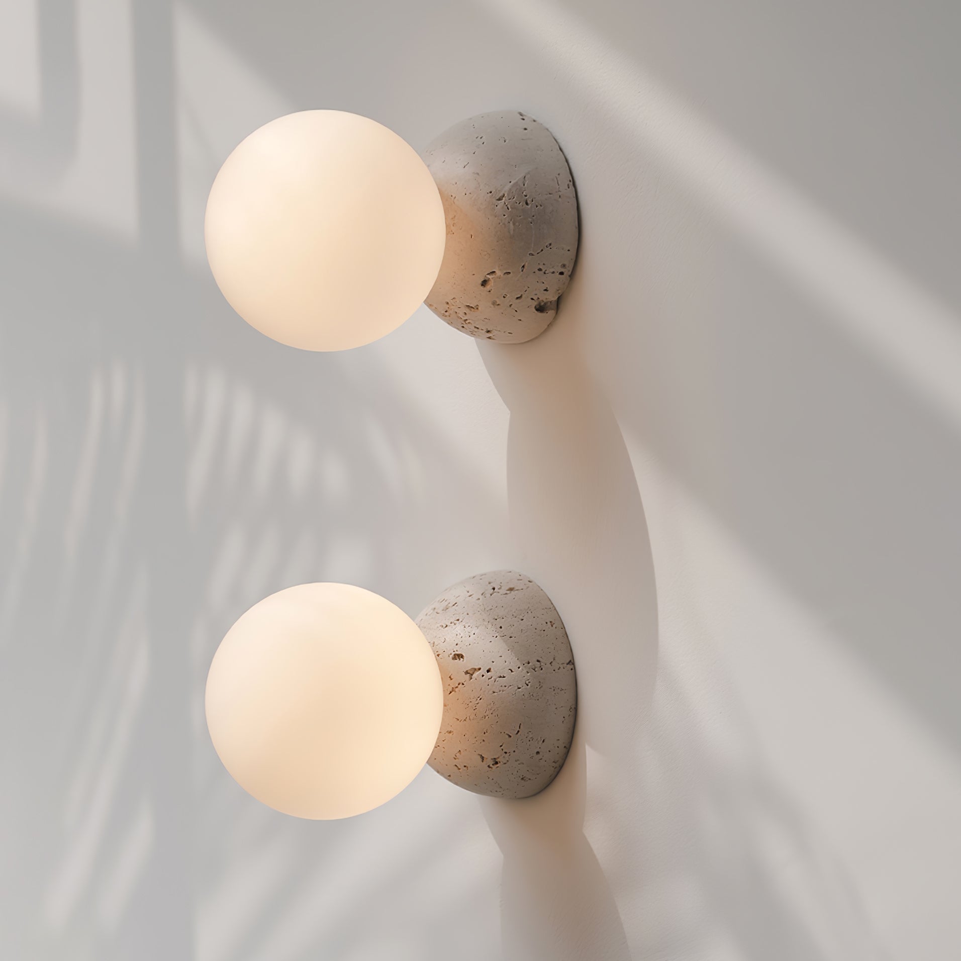 Origo Wall Lamp