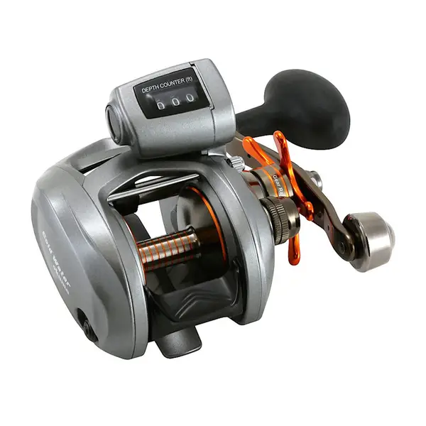 Robinson Wholesale Okuma Cold Water Line Reel