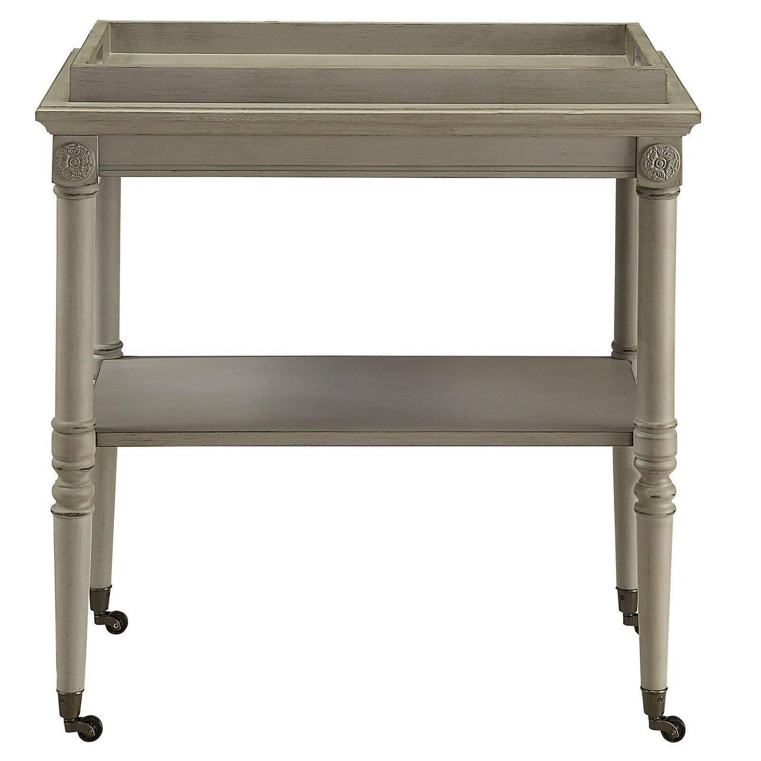 Acme Furniture Frisco Tray End Table