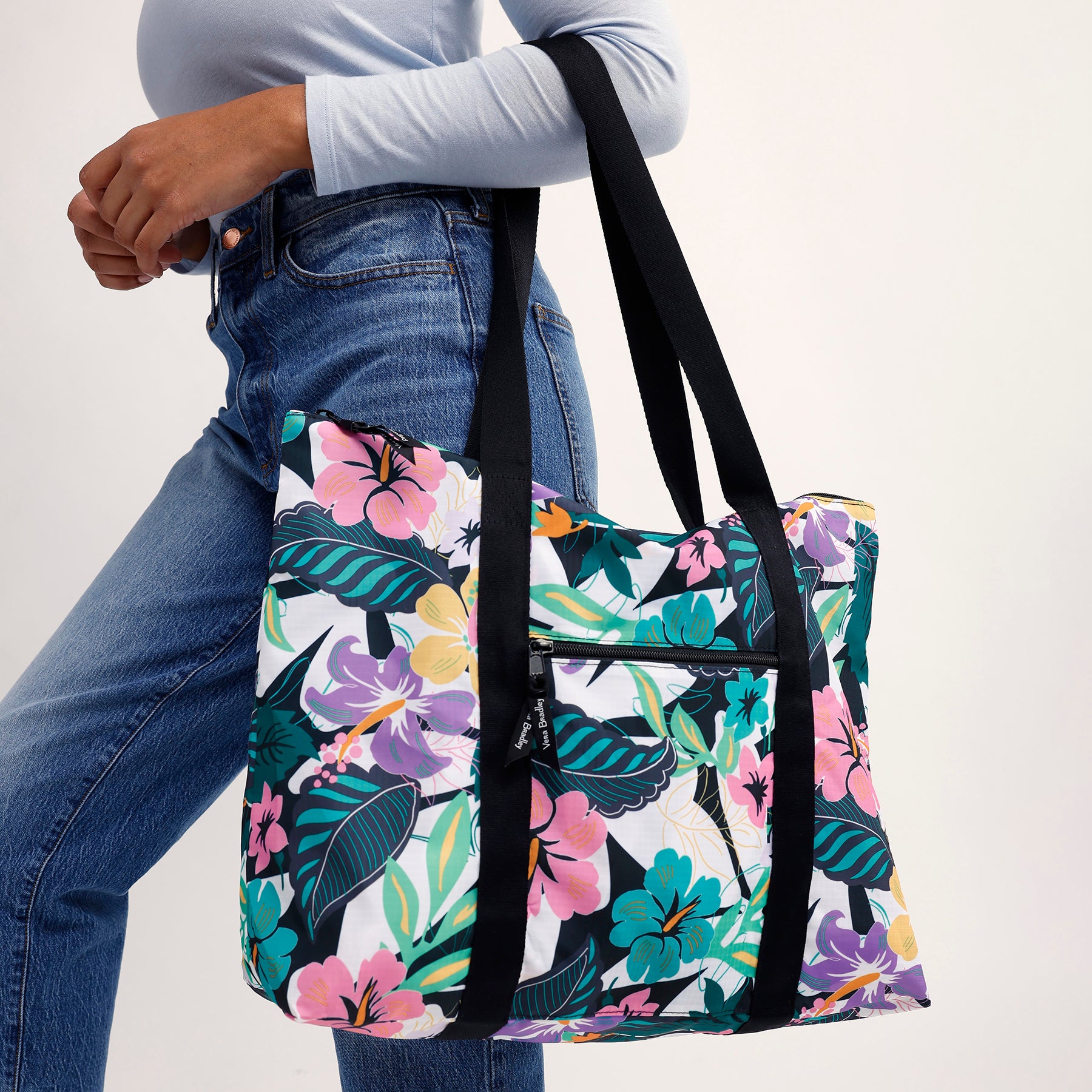 Packable Tote