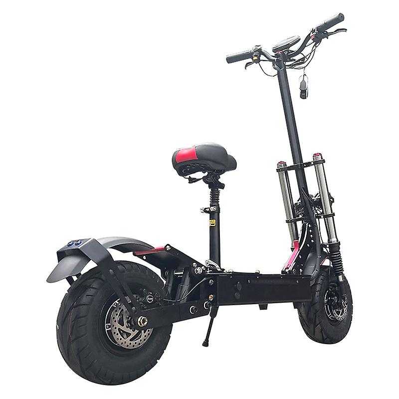 6000w 60v Electric Scooter