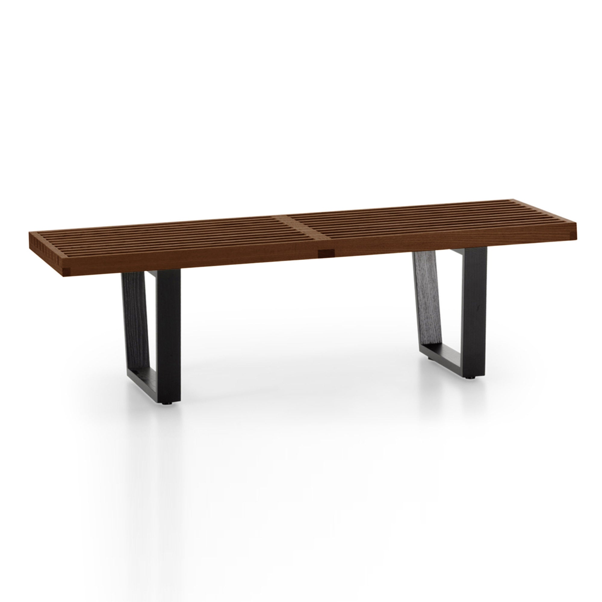 Retro Solid Wood Bench/Table 122Cm Ws-028B-W