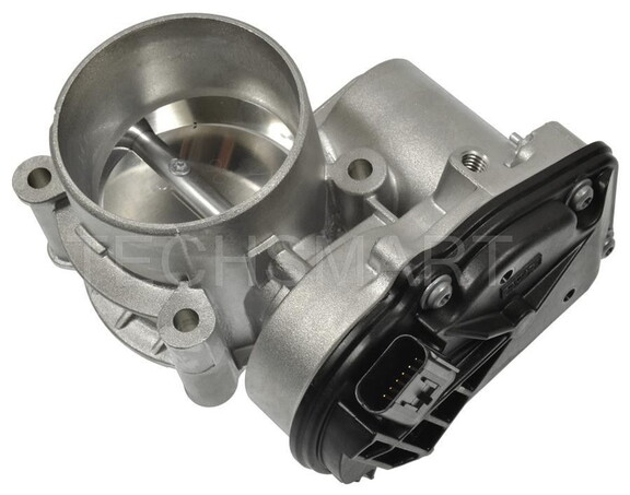 TechSmart S20067 Fuel Injection Throttle Body Asse...