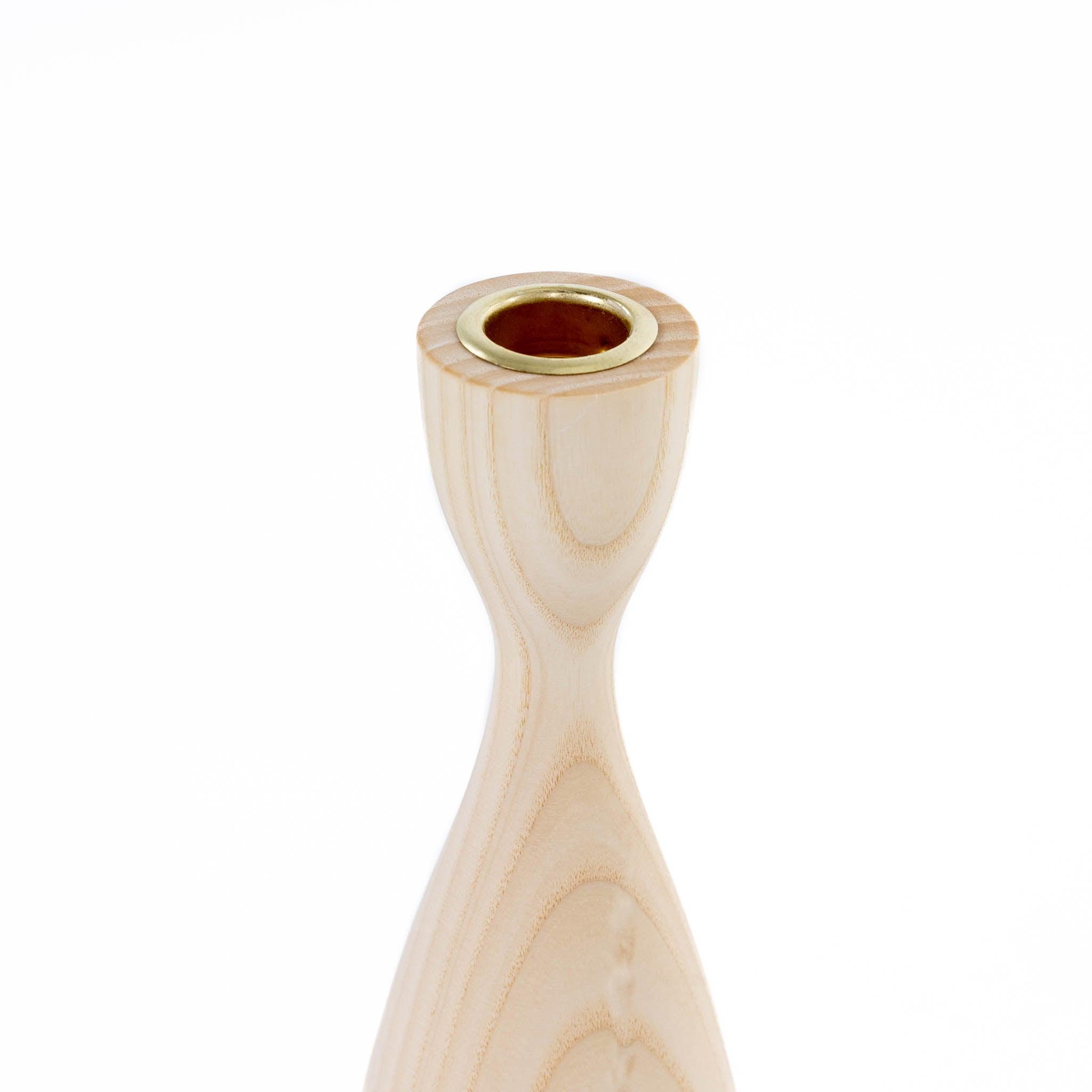 Aquitaine Candlestick