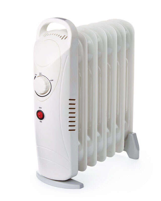 Konwin Electric Oil Filled Heater